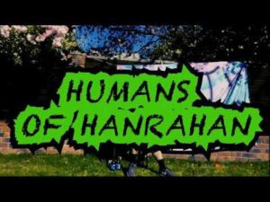 Single Review: Humans Of Hanrahan 1