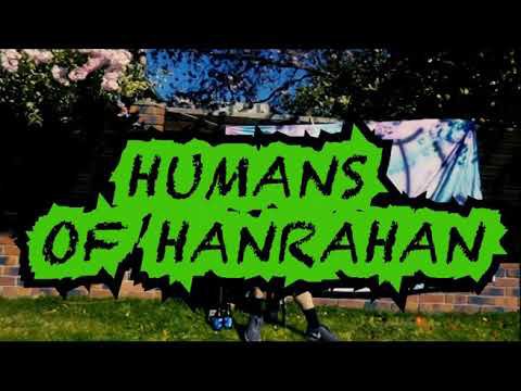 Single Review: Humans Of Hanrahan 1