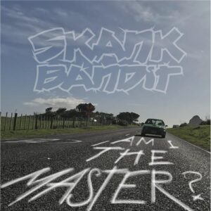 Single Review: I Am The Master? 1