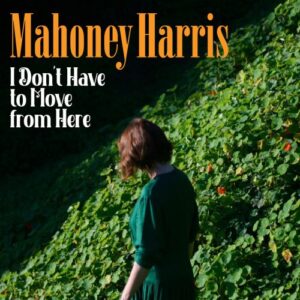 Single Review: I Don't Have To Move From Here 1