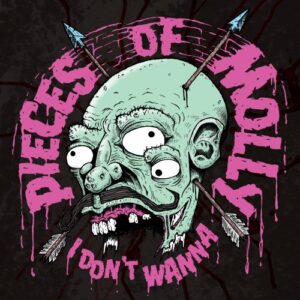 Single Review: I Don't Wanna 1