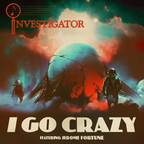 Single Review: I Go Crazy 1