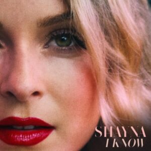 Single Review: I Know 1