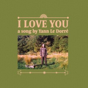 Single Review: I Love You 1