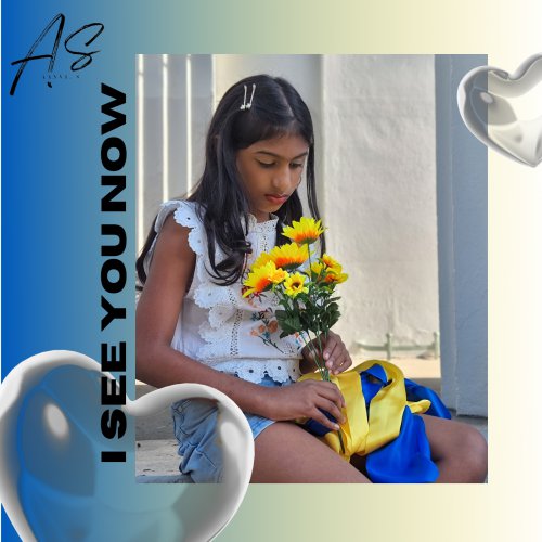 Single Review: I See You Now 1