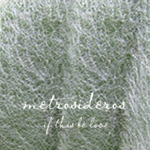 Single Review: If This Be Love 1
