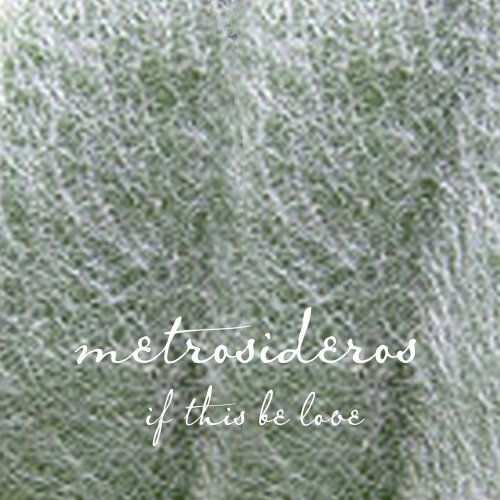 Single Review: If This Be Love 1