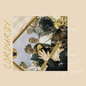 Single Review: I'm So Bored 1