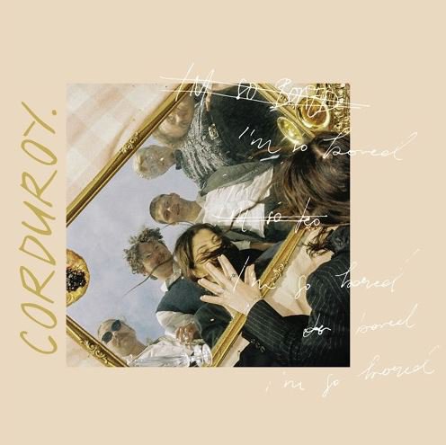 Single Review: I'm So Bored 1