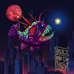 Single Review: Into The Light 1