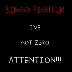 Single Review: I’ve Got Zero Attention 1