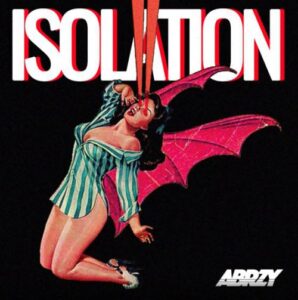 Single Review: Isolation 1