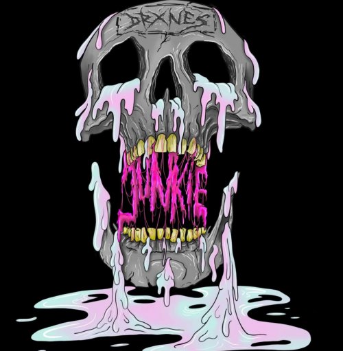 Single Review: Junkie 1