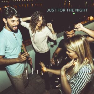 Single Review: Just For The Night 1