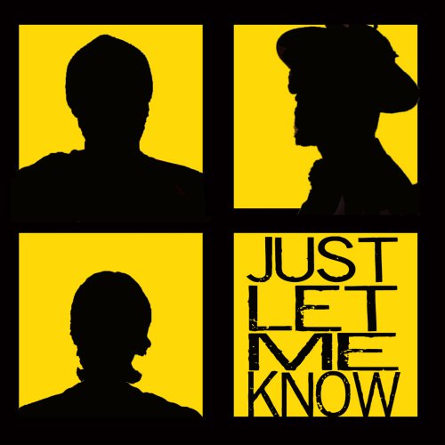 Single Review: Just Let Me Know With Kevin Posey Feat. Lily Jackson 1