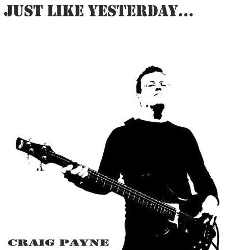 Single Review: Just Like Yesterday 1