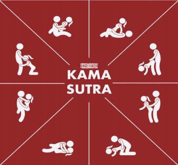 Single Review: Kama Sutra 1