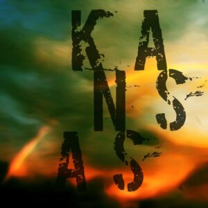Single Review: Kansas 1