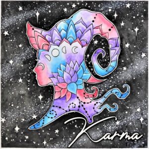 Single Review: Karma 1