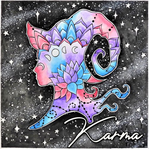 Single Review: Karma 1