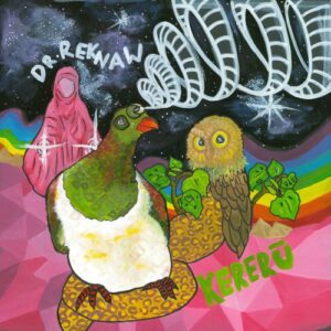 Single Review: Kereru 1