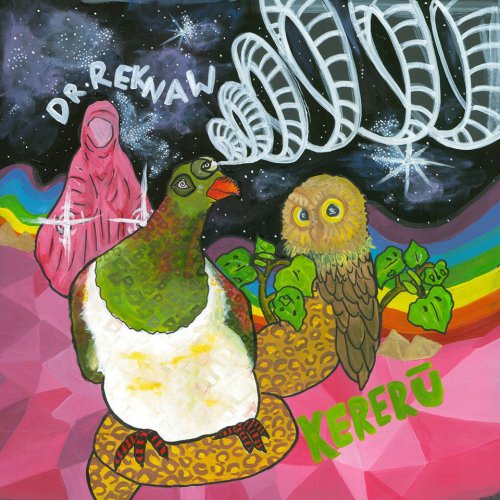 Single Review: Kereru 1