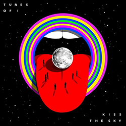 Single Review: Kiss The Sky 1