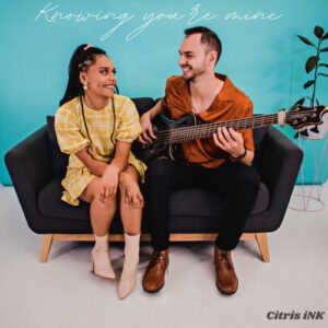 Single Review: Knowing You're Mine 1