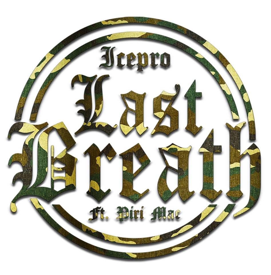 Single Review: Last Breath 1