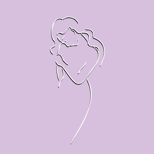 Single Review: Lavender Hearts 1