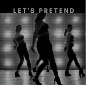 Single Review: Let's Pretend 1