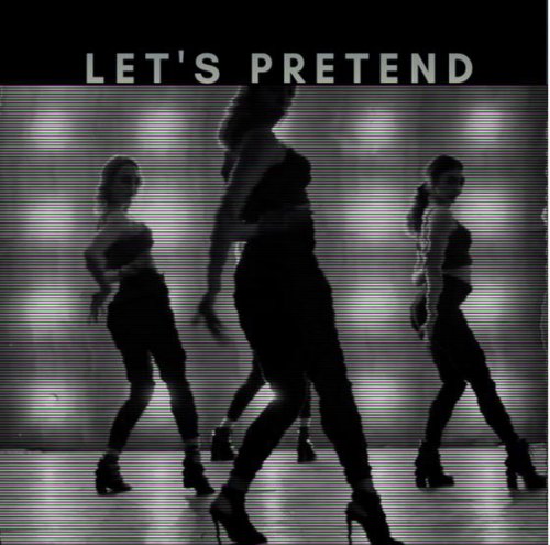 Single Review: Let's Pretend 1
