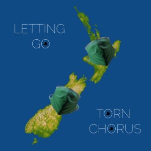 Single Review: Letting Go 1