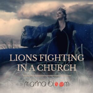 Single Review: Lions Fighting In A Church 1