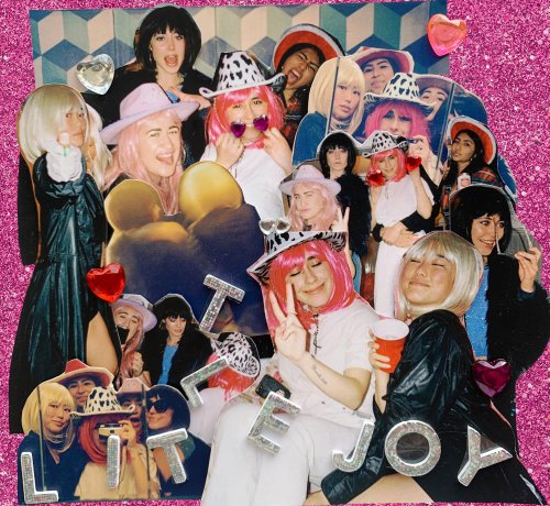 Single Review: Little Joy 1