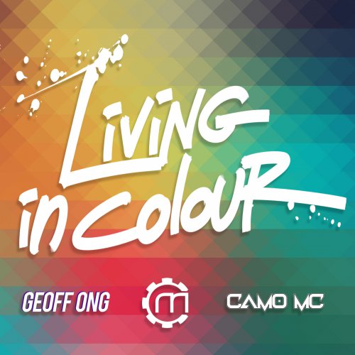 Single Review: Living In Colour 1