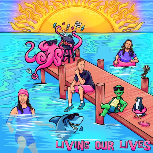 Single Review: Living Our Lives 1