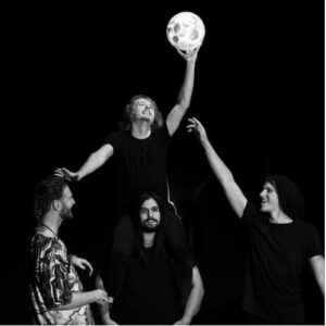Single Review: Lost And Found 1