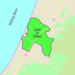 Single Review: Lost In Otaki 1