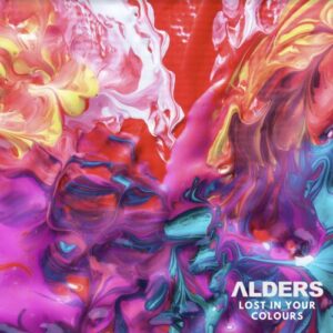 Single Review: Lost In Your Colours 1