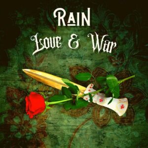 Single Review: Love and War