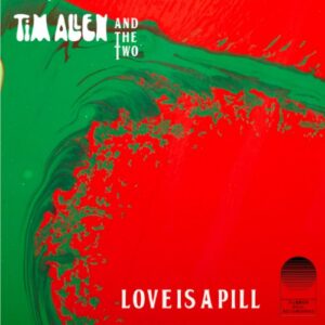 Single Review: Love Is A Pill 1