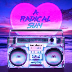 Single Review: Love Shakes 1