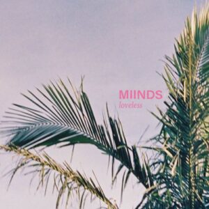 Single Review: Loveless 1