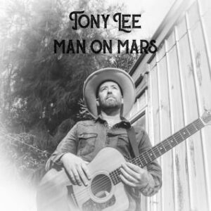 Single Review: Man On Mars 1