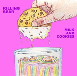 Single Review: Milk And Cookies 1