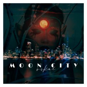 Single Review: Moon City 1