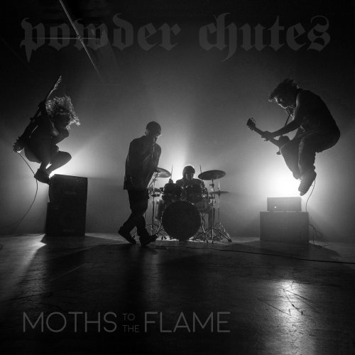 Single Review: Moths To The Flame 1
