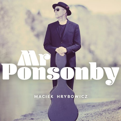 Single Review: Mr Ponsonby 1