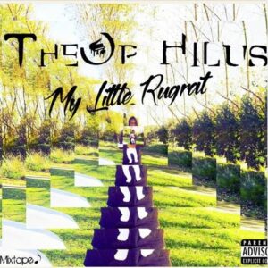 Single Review: My Little Rugrat 1